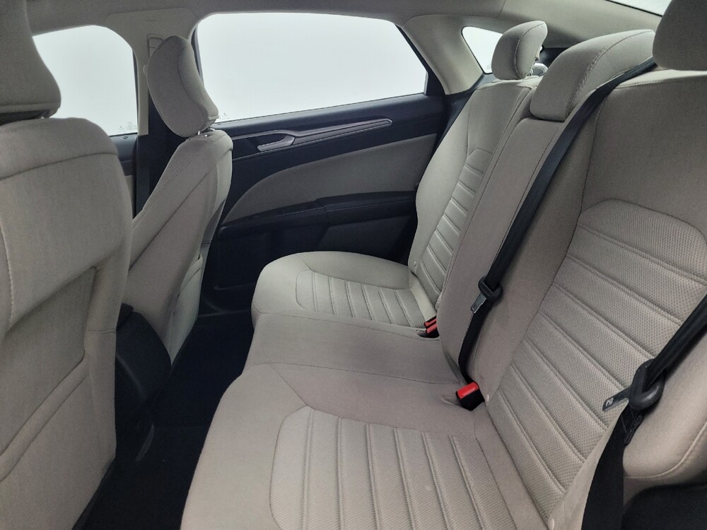 2019 Ford Fusion in Memphis, TN 38115 - 18087231 18