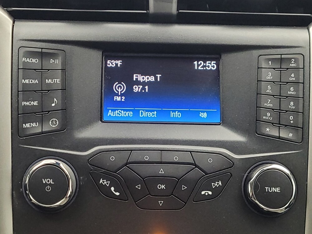 2019 Ford Fusion in Memphis, TN 38115 - 18087231 25