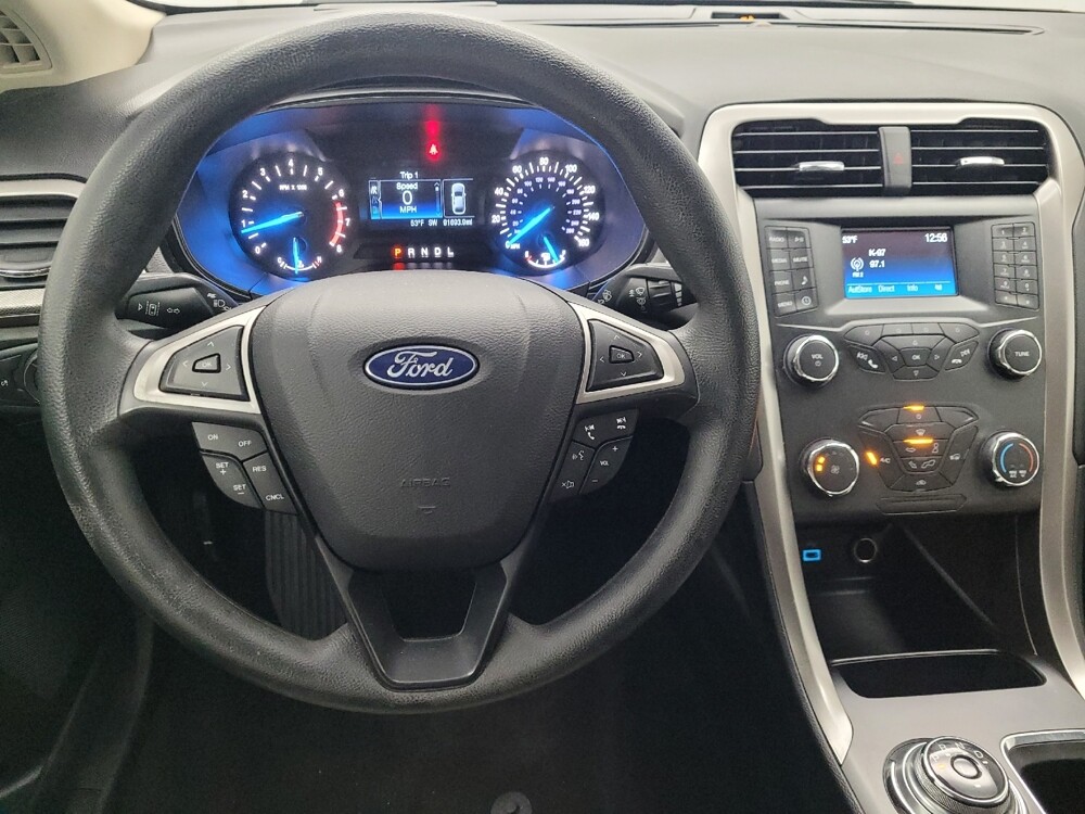 2019 Ford Fusion in Memphis, TN 38115 - 18087231 22