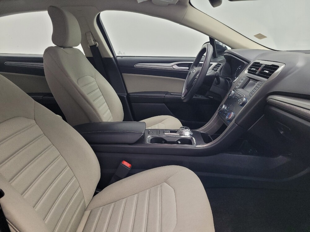 2019 Ford Fusion in Memphis, TN 38115 - 18087231 21