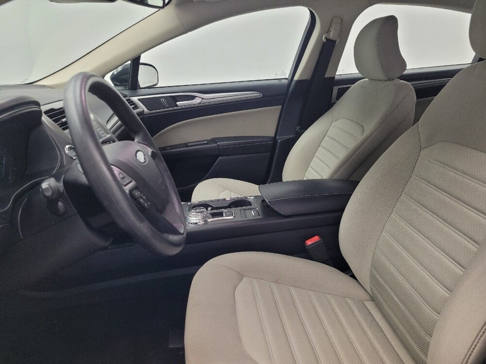 2019 Ford Fusion in Memphis, TN 38115 - 18087231 17