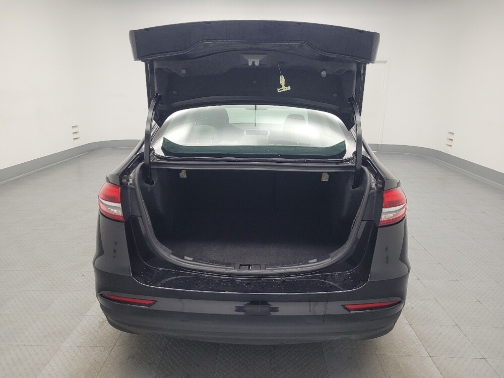 2019 Ford Fusion in Memphis, TN 38115 - 18087231 29