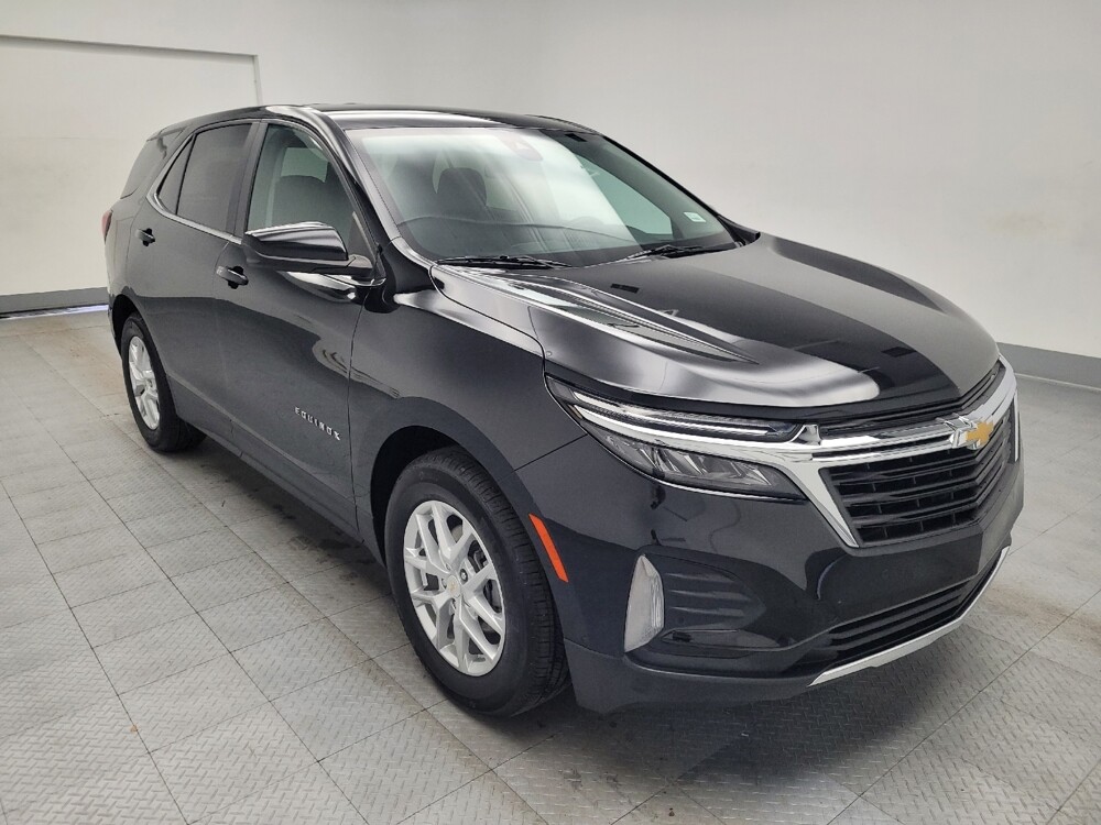 2022 Chevrolet Equinox in Memphis, TN 38115 - 18087232 13