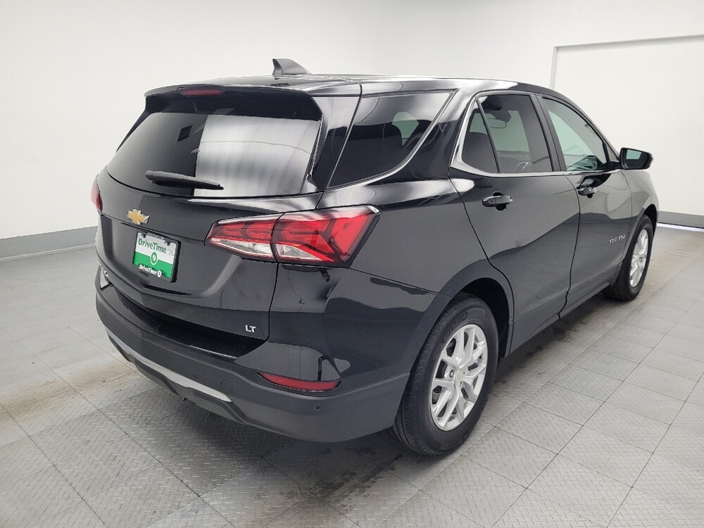 2022 Chevrolet Equinox in Memphis, TN 38115 - 18087232 9