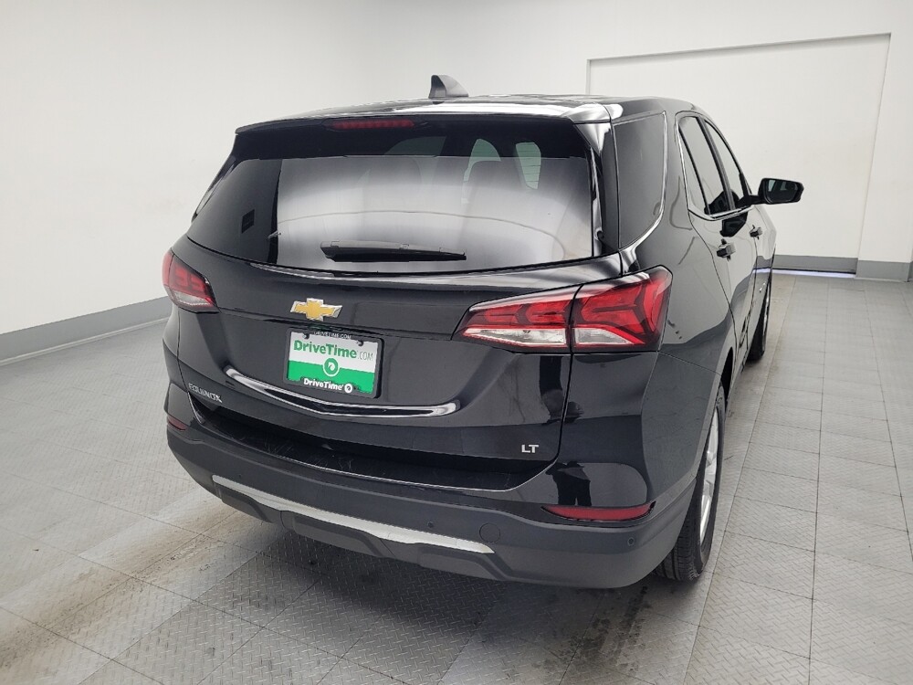 2022 Chevrolet Equinox in Memphis, TN 38115 - 18087232 7