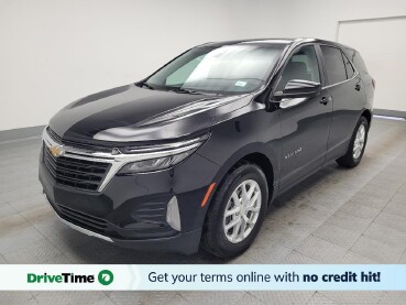 2022 Chevrolet Equinox in Memphis, TN 38115