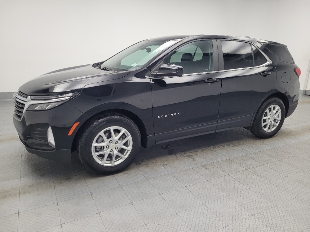 2022 Chevrolet Equinox in Memphis, TN 38115 - 18087232 2
