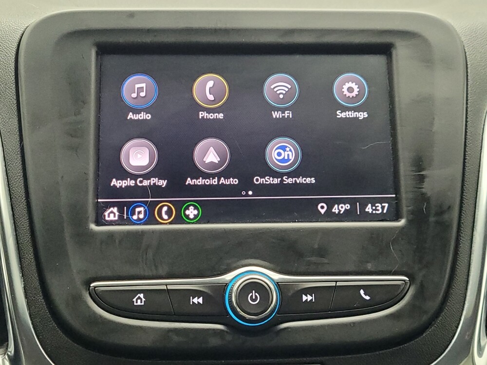 2022 Chevrolet Equinox in Memphis, TN 38115 - 18087232 25