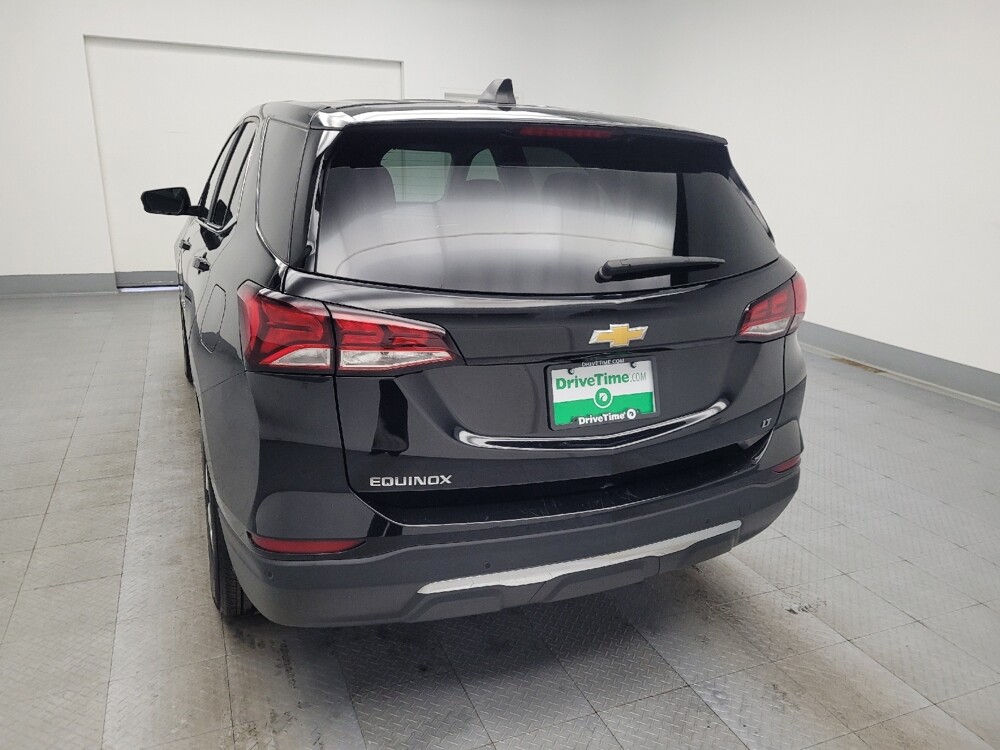 2022 Chevrolet Equinox in Memphis, TN 38115 - 18087232 6