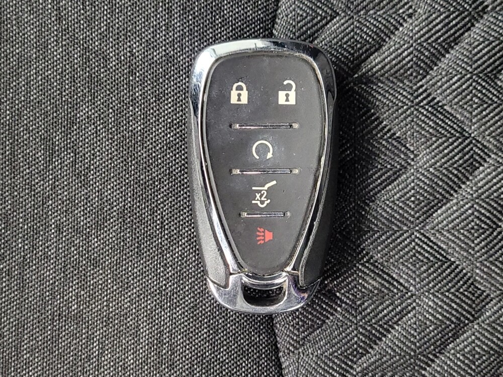 2022 Chevrolet Equinox in Memphis, TN 38115 - 18087232 32