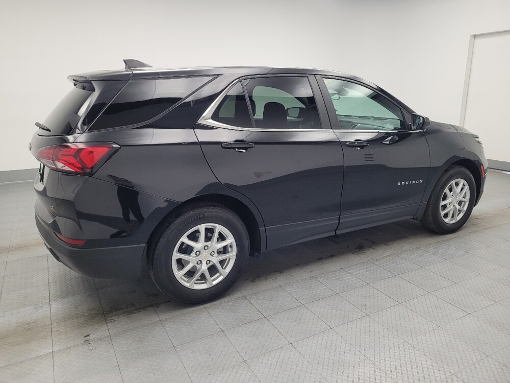 2022 Chevrolet Equinox in Memphis, TN 38115 - 18087232 10