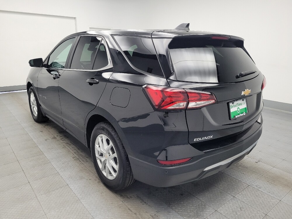 2022 Chevrolet Equinox in Memphis, TN 38115 - 18087232 5