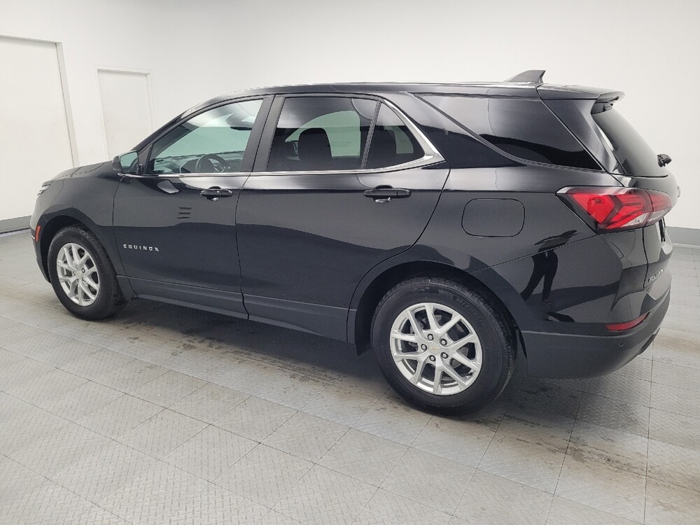 2022 Chevrolet Equinox in Memphis, TN 38115 - 18087232 3