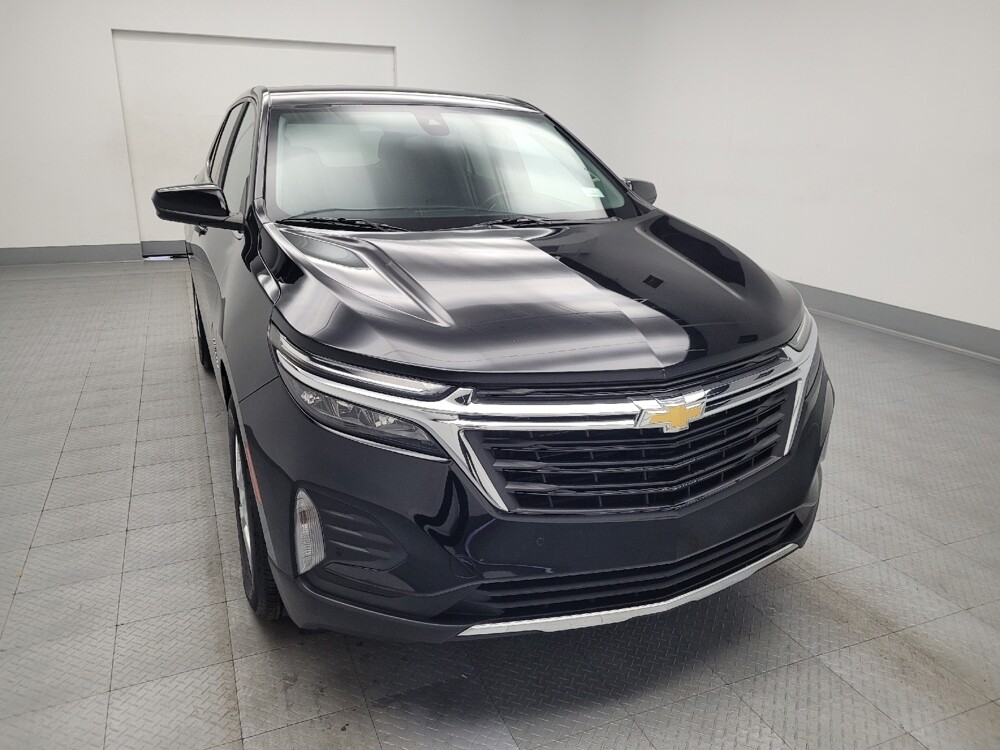 2022 Chevrolet Equinox in Memphis, TN 38115 - 18087232 14