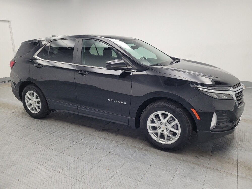 2022 Chevrolet Equinox in Memphis, TN 38115 - 18087232 11