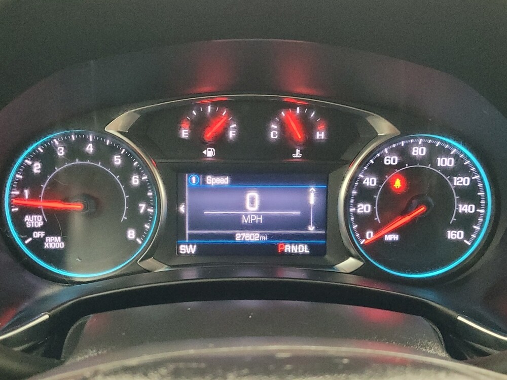 2022 Chevrolet Equinox in Memphis, TN 38115 - 18087232 23