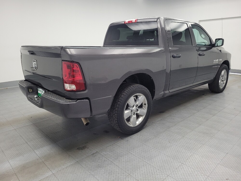 2018 RAM 1500 in St. Louis, MO 63136 - 18087233 9