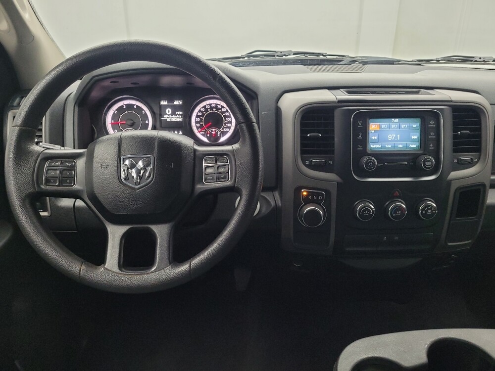 2018 RAM 1500 in St. Louis, MO 63136 - 18087233 22