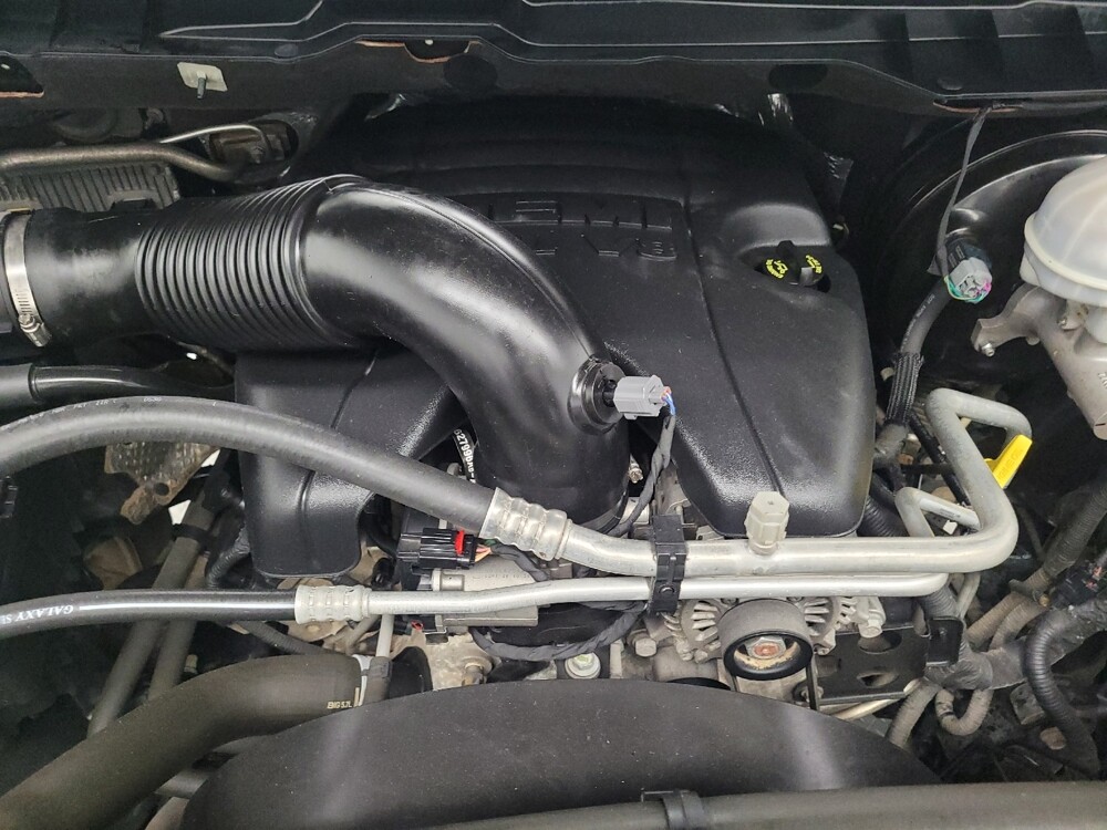 2018 RAM 1500 in St. Louis, MO 63136 - 18087233 30