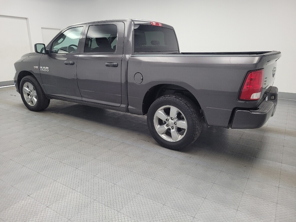 2018 RAM 1500 in St. Louis, MO 63136 - 18087233 3