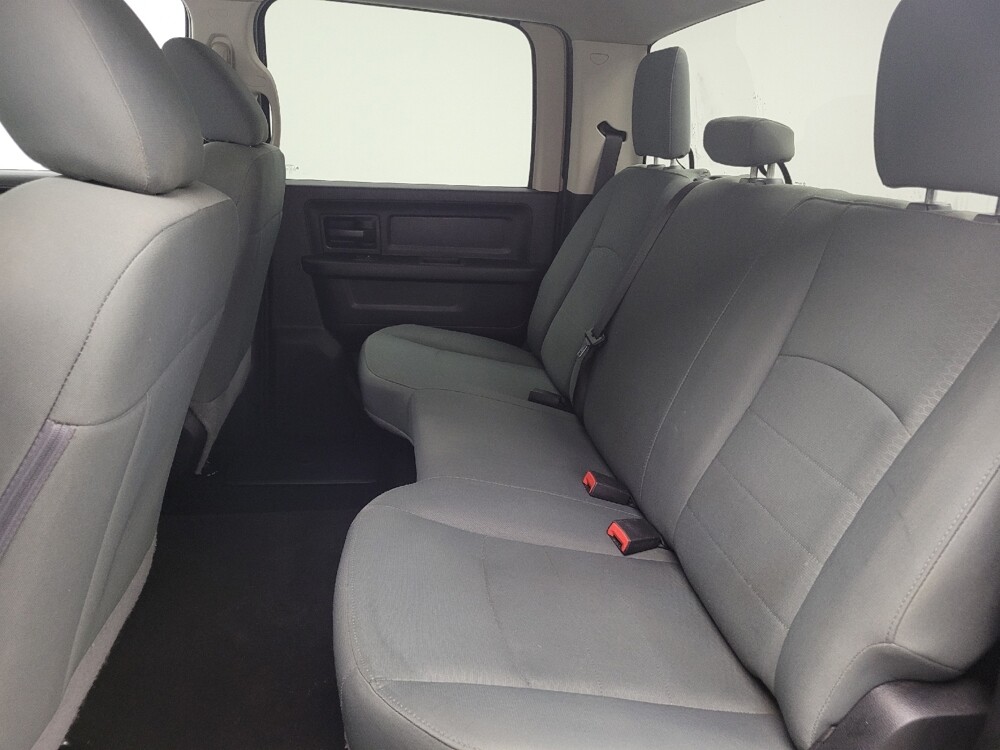 2018 RAM 1500 in St. Louis, MO 63136 - 18087233 18