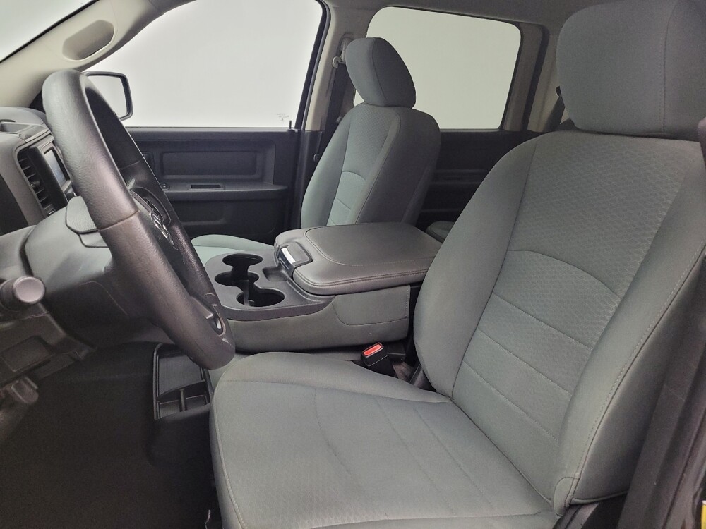 2018 RAM 1500 in St. Louis, MO 63136 - 18087233 17