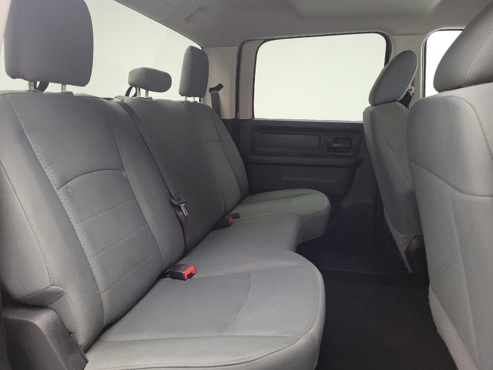 2018 RAM 1500 in St. Louis, MO 63136 - 18087233 19