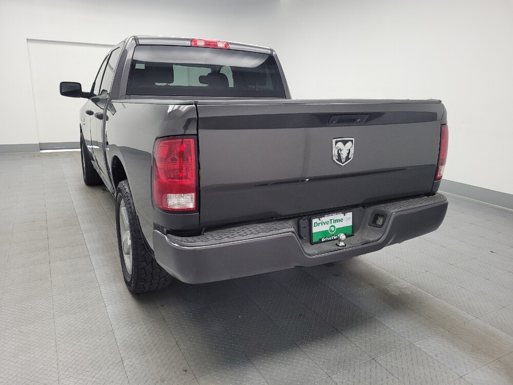 2018 RAM 1500 in St. Louis, MO 63136 - 18087233 6