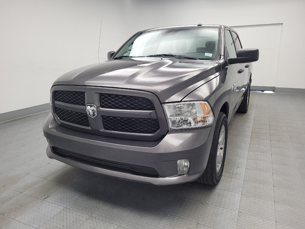 2018 RAM 1500 in St. Louis, MO 63136 - 18087233 15