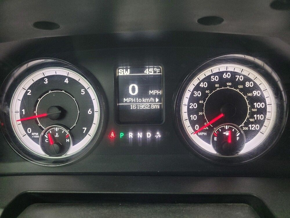 2018 RAM 1500 in St. Louis, MO 63136 - 18087233 23