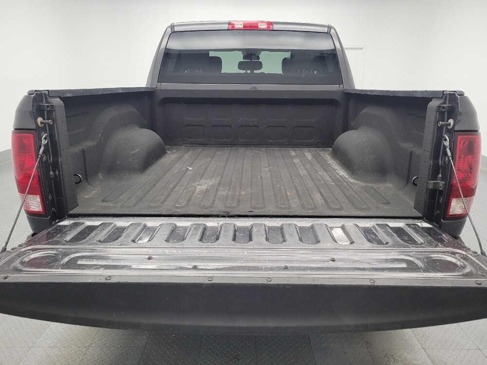 2018 RAM 1500 in St. Louis, MO 63136 - 18087233 29