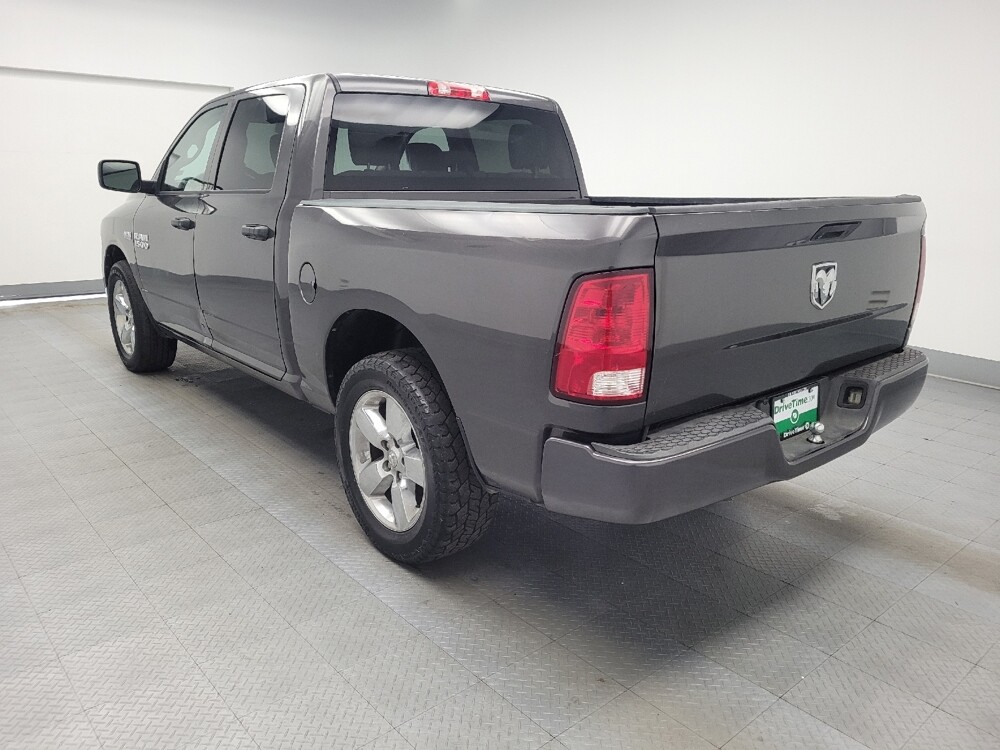 2018 RAM 1500 in St. Louis, MO 63136 - 18087233 5