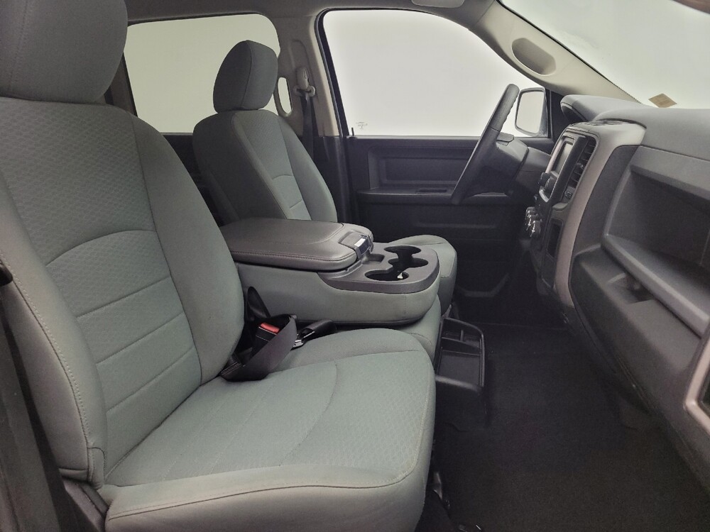 2018 RAM 1500 in St. Louis, MO 63136 - 18087233 21