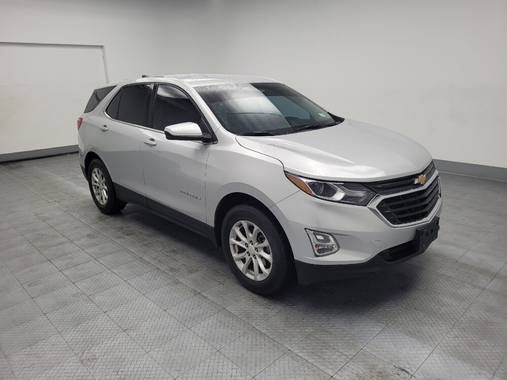 2019 Chevrolet Equinox in Memphis, TN 38128 - 18087234 13