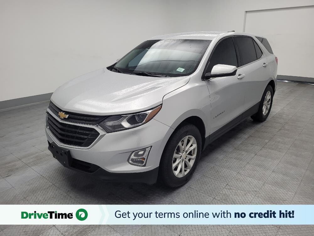 2019 Chevrolet Equinox in Memphis, TN 38128 - 18087234