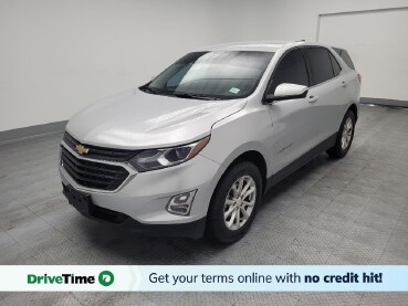 2019 Chevrolet Equinox in Memphis, TN 38128