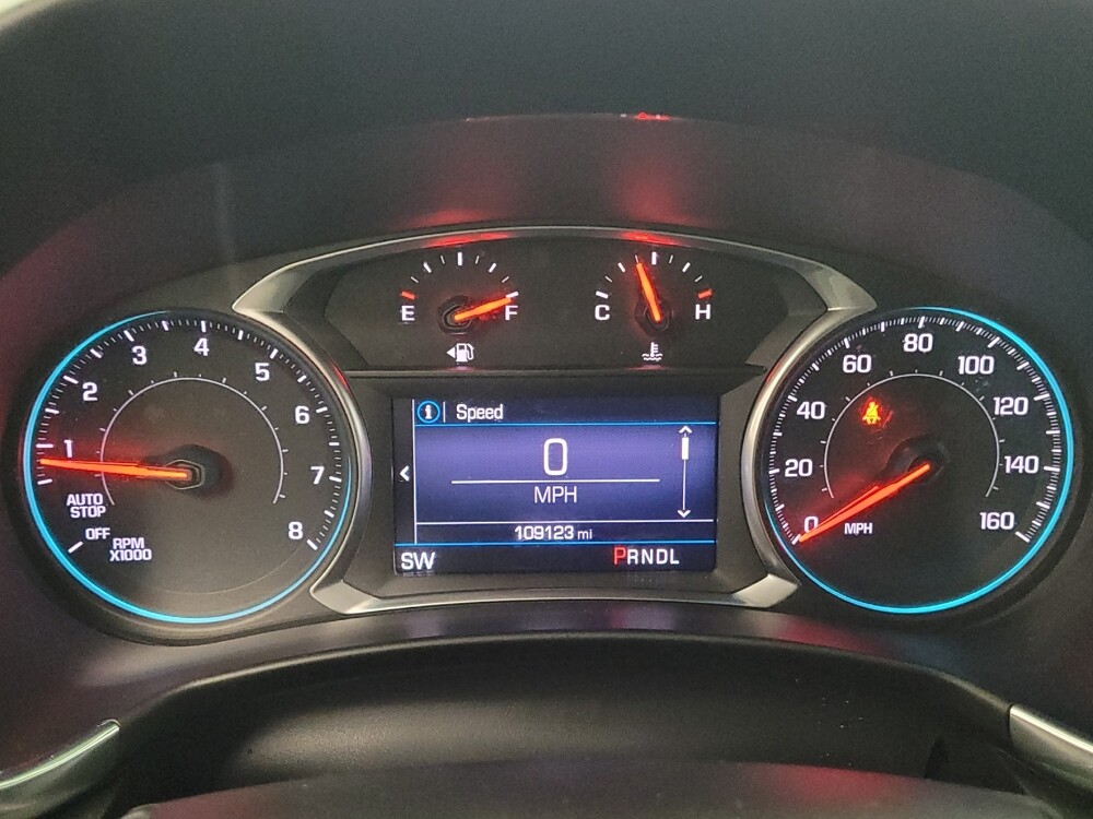 2019 Chevrolet Equinox in Memphis, TN 38128 - 18087234 23