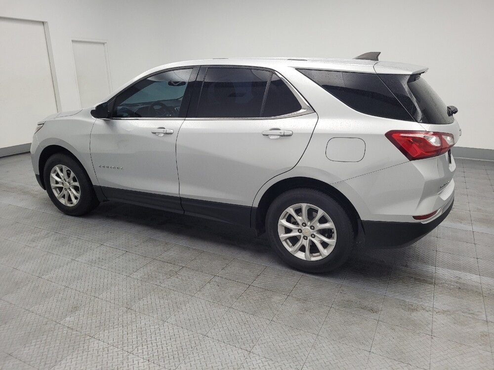 2019 Chevrolet Equinox in Memphis, TN 38128 - 18087234 3