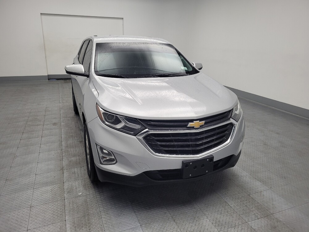 2019 Chevrolet Equinox in Memphis, TN 38128 - 18087234 14