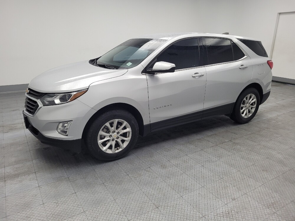 2019 Chevrolet Equinox in Memphis, TN 38128 - 18087234 2