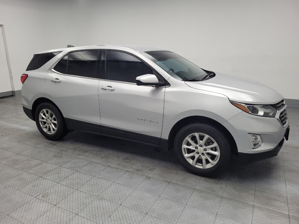 2019 Chevrolet Equinox in Memphis, TN 38128 - 18087234 11