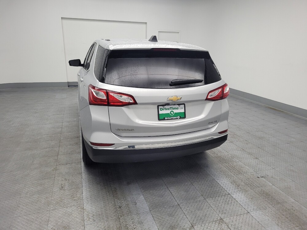 2019 Chevrolet Equinox in Memphis, TN 38128 - 18087234 6