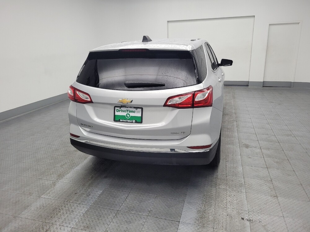 2019 Chevrolet Equinox in Memphis, TN 38128 - 18087234 7