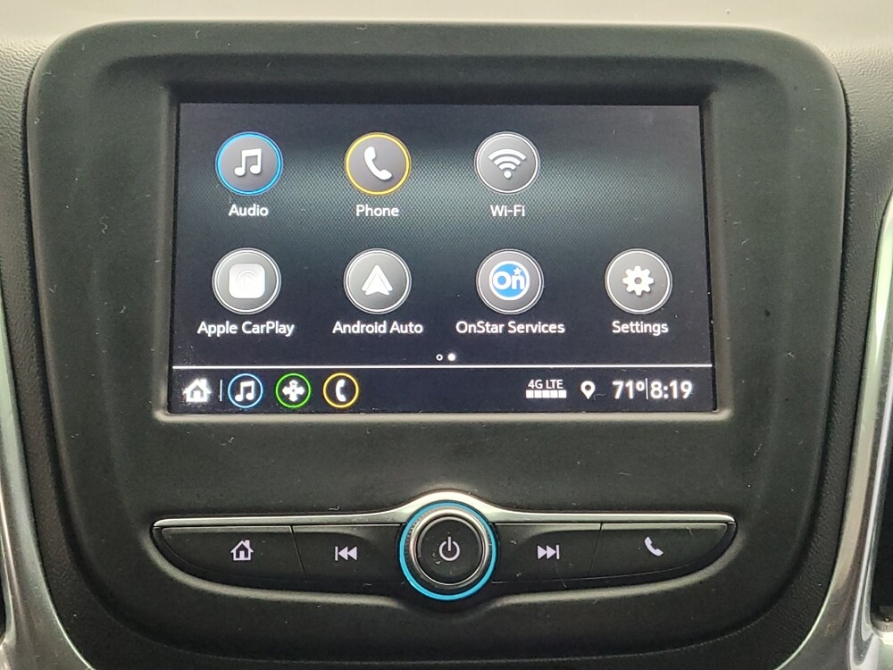 2019 Chevrolet Equinox in Memphis, TN 38128 - 18087234 25