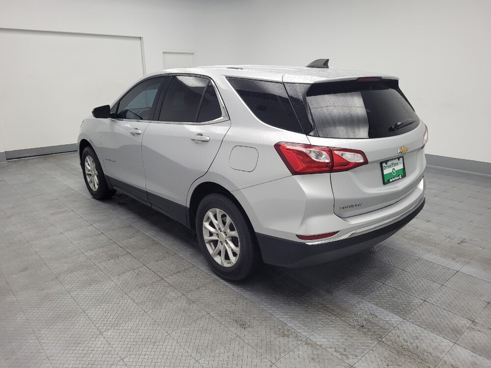 2019 Chevrolet Equinox in Memphis, TN 38128 - 18087234 5