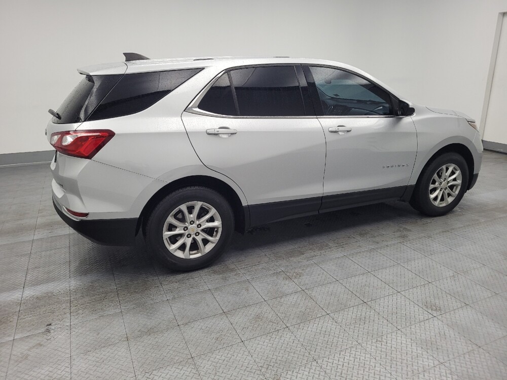2019 Chevrolet Equinox in Memphis, TN 38128 - 18087234 10