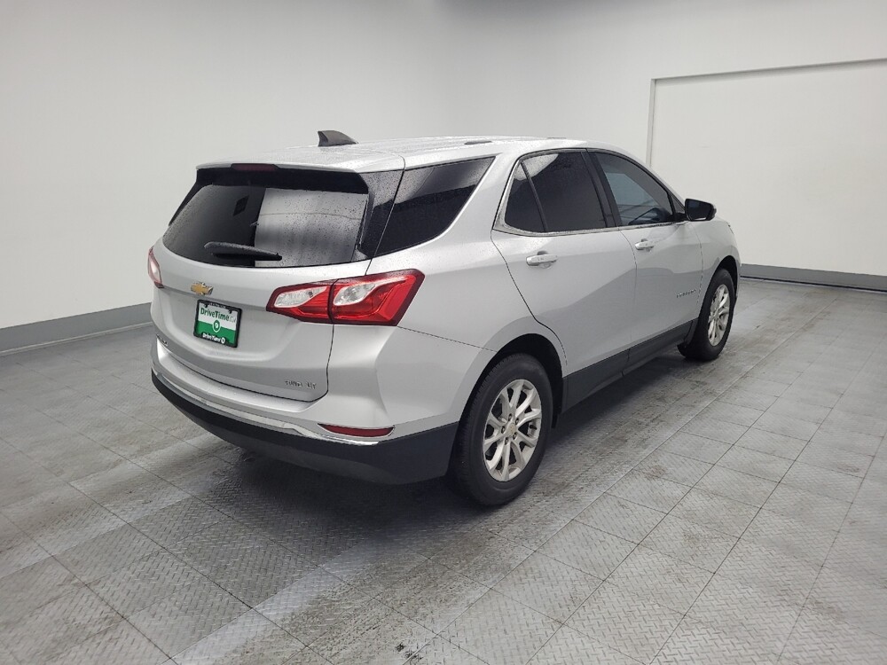 2019 Chevrolet Equinox in Memphis, TN 38128 - 18087234 9