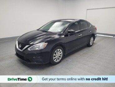 2019 Nissan Sentra in Antioch, TN 37013