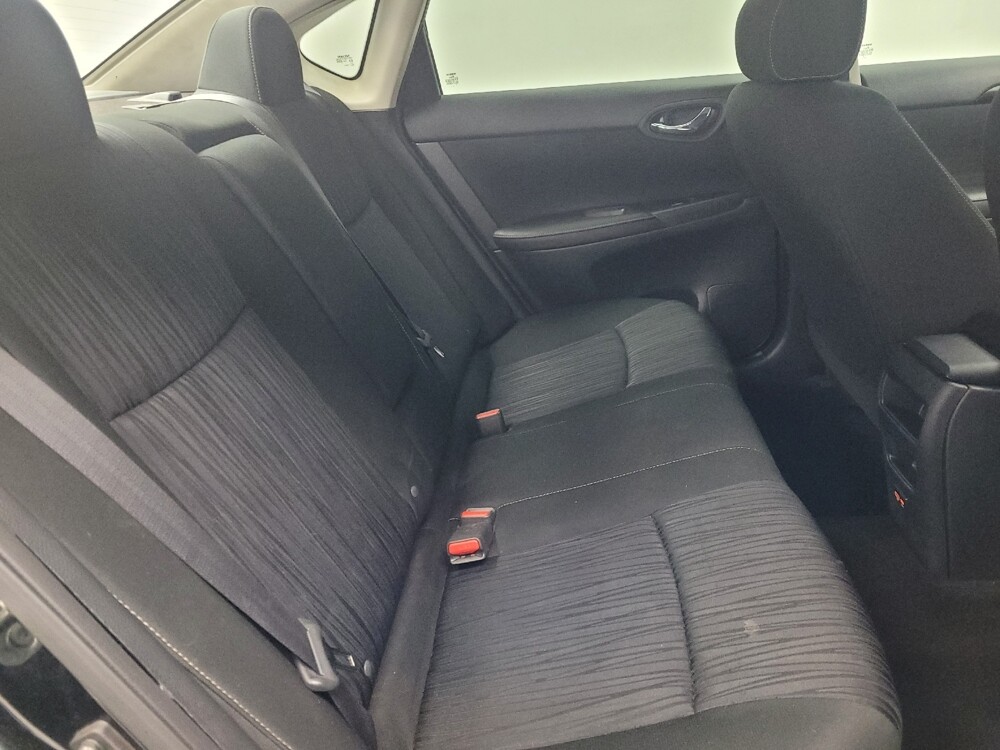 2019 Nissan Sentra in Antioch, TN 37013 - 18087235 19