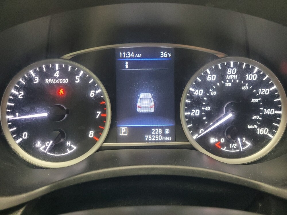 2019 Nissan Sentra in Antioch, TN 37013 - 18087235 23